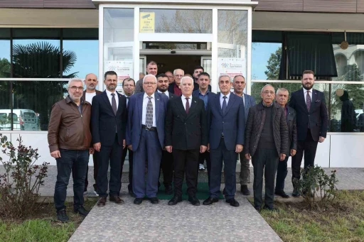 Başkan Bozbey: "Bursa&rsquo;yı b&uuml;t&uuml;nc&uuml;l planlıyoruz"

