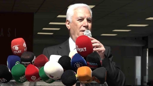 Başkan Bozbey: &quot;Verilmeyecek hesabımız yok&quot;
