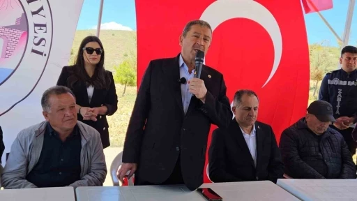 Başkan Bozkurt: "Birlik ve beraberlik k&uuml;lt&uuml;r&uuml;n&uuml; yaşatmaya devam edeceğiz"

