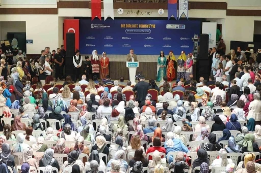 Başkan B&uuml;y&uuml;kakın: "Kocaeli&rsquo;de g&uuml;&ccedil;l&uuml; bir dayanışma ağı kurduk"
