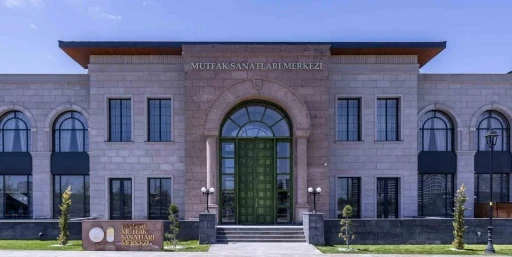Başkan Büyükkılıç: &quot;Mutfak Sanatları Merkezi kapılarını açtı&quot;
