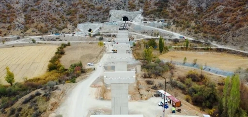 Başkan Büyükkılıç: &quot;Yerköy-Kayseri YHT Projesi’nde önemli ilerleme kaydedildi&quot;
