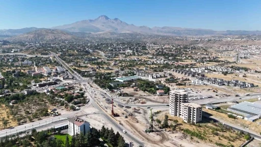 Başkan Büyükkılıç’tan Cumhuriyet’in 102’inci yıl dönümünü taçlandıracak proje
