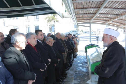 Başkan B&uuml;y&uuml;kkılı&ccedil;&rsquo;tan Hacılar&rsquo;da g&ouml;n&uuml;llere dokunan ziyaret
