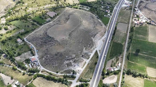 Başkan Büyükkılıç’tan kültüre ve tarihe ‘Kayadan Eser’: Kültepe Müzesi’nde sona gelindi
