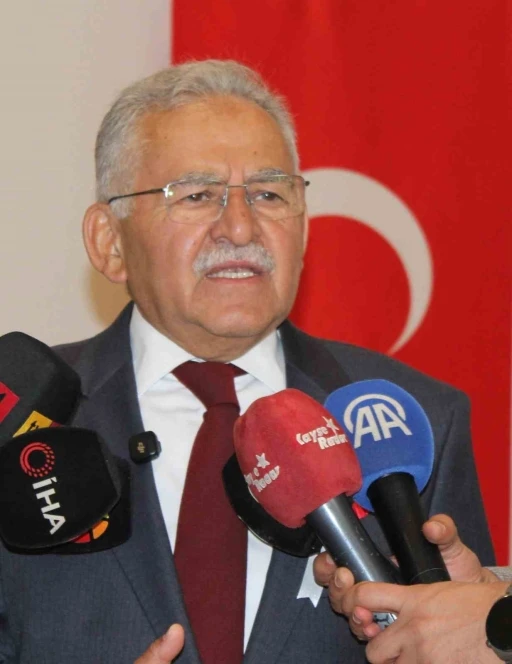 Başkan B&uuml;y&uuml;kkılı&ccedil;&rsquo;tan m&uuml;jde: "Erkilet tramvay hattı projemizi 2028&rsquo;e yetiştireceğiz"
