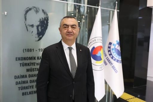 Başkan B&uuml;y&uuml;ksimitci yeniden g&ouml;reve talip olduğunu a&ccedil;ıkladı
