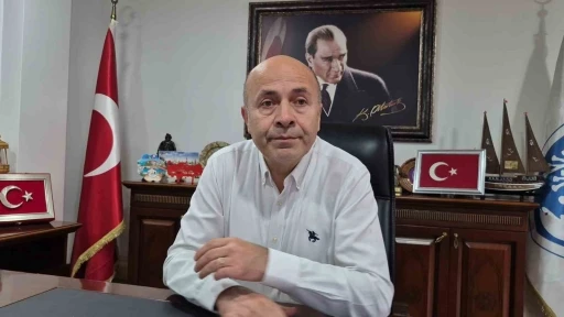 Başkan Çakır’dan &quot;Vurgun gibi harcama&quot; iddialarına tepki
