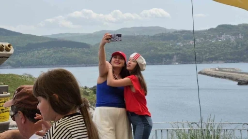 Başkan Çakır; &quot;Amasra, bayramda tüm misafirlerini bekliyor&quot;
