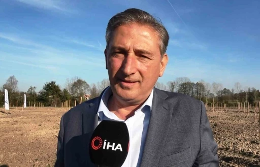 Başkan Candal: &quot;Tasarrufla kaynak üretiyor, sosyal projeleri büyütüyoruz&quot;
