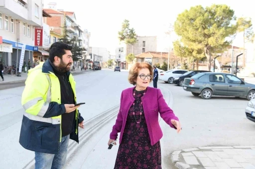 Başkan Çelik; &quot;Birlikte çalışıyor, birlikte başarıyoruz&quot;

