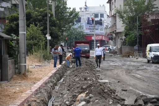 Başkan Çenet: &quot;Osmaniye’de yapılmayan cadde, sokak kalmayacak&quot;
