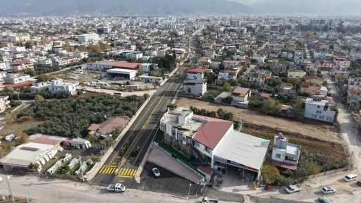 Başkan &Ccedil;enet: "Osmaniye&rsquo;nin neye ihtiyacı varsa daha fazlasına s&ouml;z&uuml;m&uuml;z var"
