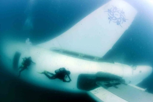 Başkan Çerçioğlu Aydın’ın kapılarını dünyaya açıyor
