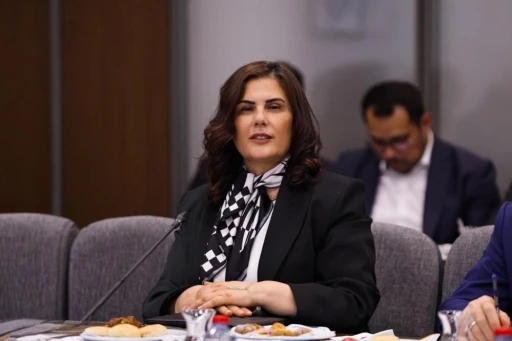 Başkan &Ccedil;er&ccedil;ioğlu, en başarılı kadın belediye başkanları arasında
