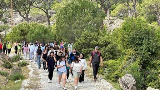 Başkan Çerçioğlu’ndan gençlere 19 Mayıs hediyesi
