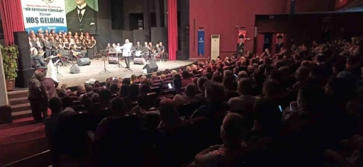 Başkan Çerçioğlu’ndan sanata destek
