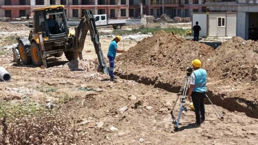 Başkan &Ccedil;er&ccedil;ioğlu: "Aydınımız i&ccedil;in &ccedil;alışmaya devam ediyoruz"

