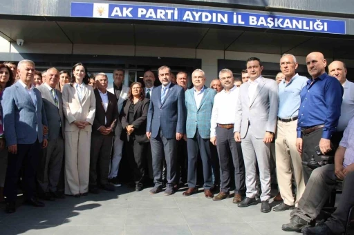 Başkan Çerçioğlu: &quot;Bundan sonra hizmetlerimizle konuşacağız&quot;
