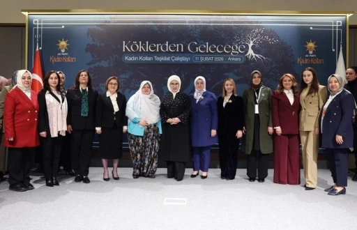 Başkan &Ccedil;er&ccedil;ioğlu: "Milletimize hizmet etmeye devam edeceğiz"
