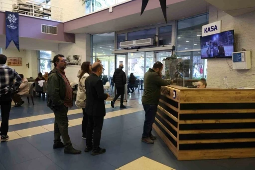 Başkan Çerçioğlu: &quot;Vatandaşlarımızı kaliteli hizmetle buluşturmaya devam edeceğiz&quot;
