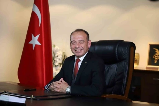 Başkan Çetin Akın: &quot;Turgutlu’muzda gönül sofraları kurduk, yüzleri güldürdük&quot;
