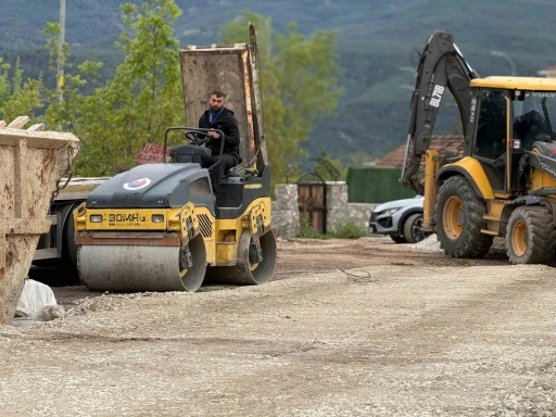 Başkan &Ccedil;etinkaya, "100. Yıl 1010. Cadde Bulvar Projesi"ni a&ccedil;ıkladı
