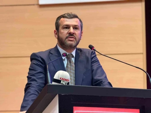 Başkan &Ccedil;etinkaya: "&Ccedil;ocuklarımızı korumak en b&uuml;y&uuml;k sorumluluğumuz"
