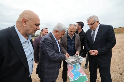Başkan Çiftçi: &quot;Çayırova’da hayaller yarım kalmaz&quot;
