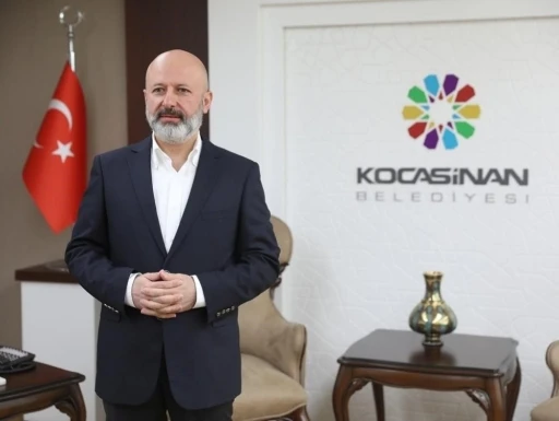 Başkan &Ccedil;olakbayrakdar&rsquo;ın acı g&uuml;n&uuml;
