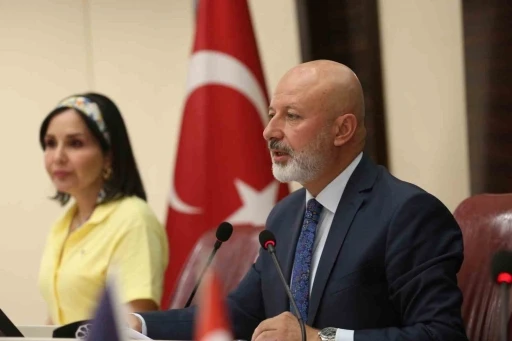 Başkan Çolakbayrakdar: &quot;07.07.2025 Tarihi Bir Milattır&quot;
