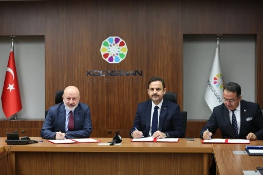 Başkan Çolakbayrakdar: &quot;Evlatlarımızın güne sağlıklı başlaması için tarihi bir proje başlatıyoruz&quot;
