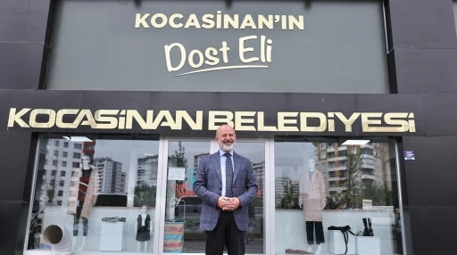 Başkan &Ccedil;olakbayrakdar: "G&ouml;n&uuml;llere dokunan belediyecilikle &ccedil;alınmadık kapı, girilmedik g&ouml;n&uuml;l bırakmayacağız"
