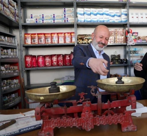 Başkan &Ccedil;olakbayrakdar: "Hemşehrilerimizin sağlığı ve g&uuml;venliği &ouml;nceliğimizdir"
