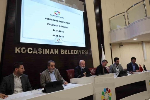 Başkan &Ccedil;olakbayrakdar: "Her kuruşu şehrimizin hizmetine sunacağız"
