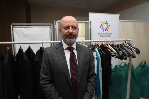 Başkan Çolakbayrakdar: &quot;Her ürün ülke ekonomisine katkı sağlayacak&quot;
