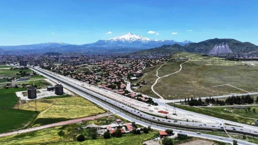 Başkan &Ccedil;olakbayrakdar: "Her yeni park, şehrimize kazandırılan yeni bir nefestir"
