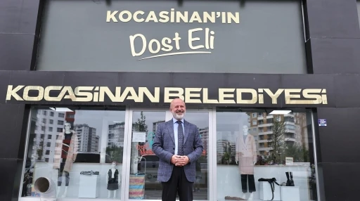 Başkan Çolakbayrakdar: &quot;Hizmetlerimizle yılın 12 ayı hemşehrilerimizin yanındayız&quot;
