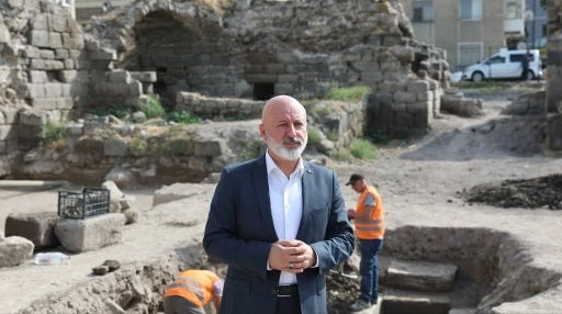 Başkan Çolakbayrakdar: &quot;Kayseri’mizin kültür hafızasını yeniden canlandıracağız&quot;
