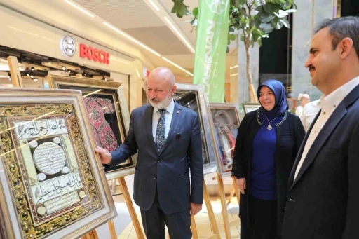 Başkan &Ccedil;olakbayrakdar: "Kocasinan Akademi, hayatlara dokunan bir başarı markasına d&ouml;n&uuml;şt&uuml;"
