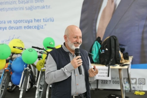 Başkan Çolakbayrakdar: &quot;Lider şehir Kayseri, şimdi de satrançta öncü olacak&quot;
