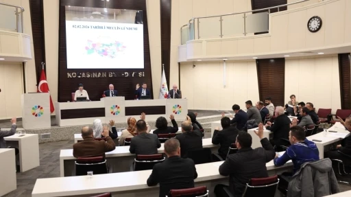 Başkan &Ccedil;olakbayrakdar: "Şehrimizi geleceğe taşıyacak bir vizyonla &ccedil;alışıyoruz"
