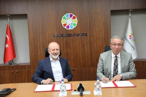 Başkan &Ccedil;olakbayrakdar: "Şehrimizin trafik y&uuml;k&uuml;n&uuml; hafifletiyor, g&uuml;nl&uuml;k hayatı kolaylaştırıyoruz"

