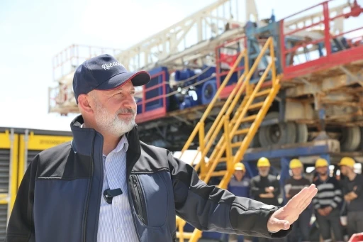 Başkan Çolakbayrakdar: &quot;Sera OSB ile tarımda yeni bir çağın kapıları aralanıyor&quot;
