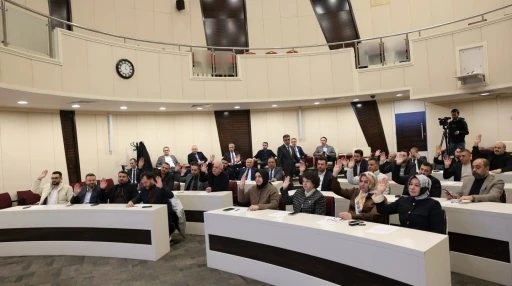 Başkan &Ccedil;olakbayrakdar: "Sosyal belediyecilikte &ouml;rnek modeliz, en iyisini yapıyoruz"
