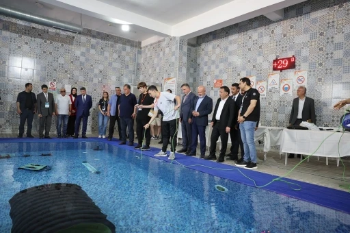 Başkan Çolakbayrakdar: &quot;Türkiye’nin bilim yolu Kocasinan’dan geçiyor&quot;
