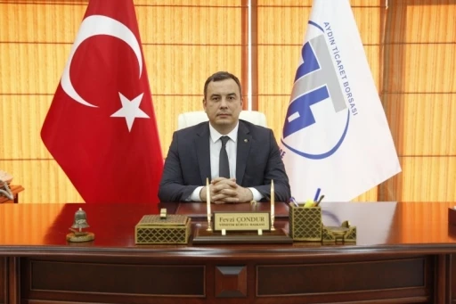 Başkan Çondur: &quot;Zeytin bizim geleceğimizdir ve bunu korumak ortak sorumluluğumuzdur&quot;
