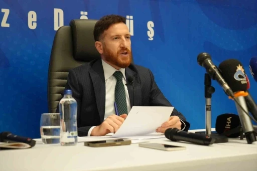 Başkan Dal, "Bahis s&uuml;recinde altı oyuncumuz ceza aldı"
