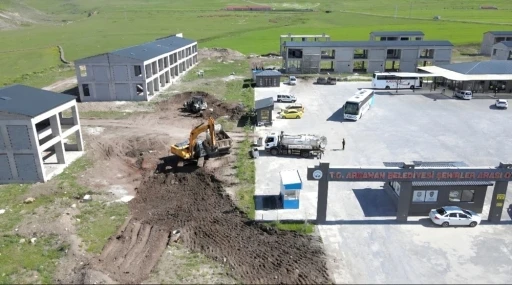 Başkan Demir&rsquo;den  galericilere net &ccedil;ağrı
