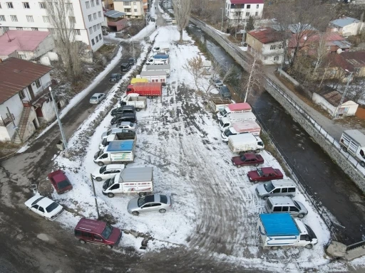 Başkan Demir&rsquo;den trafiğe nefes aldıracak proje
